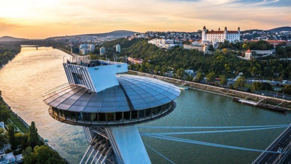 slovakia