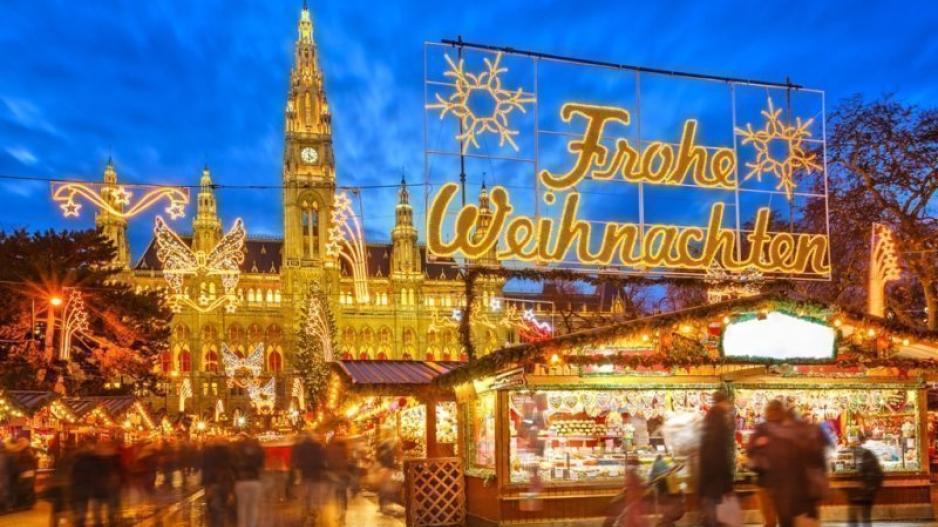 vienna