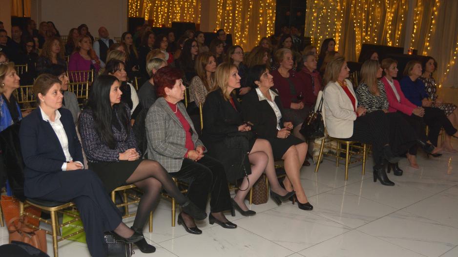 AIPFE: Χρονιά γεμάτη έμπνευσή AIPFE: Χρονιά γεμάτη έμπνευσή