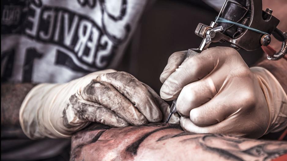TATTOO