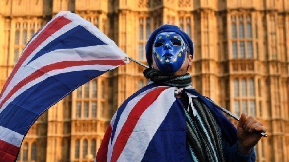 Το Brexit θα μεγαλώσει το χάσμα μεταξύ πλούσιων και φτωχών Το Brexit θα μεγαλώσει το χάσμα μεταξύ πλούσιων και φτωχών