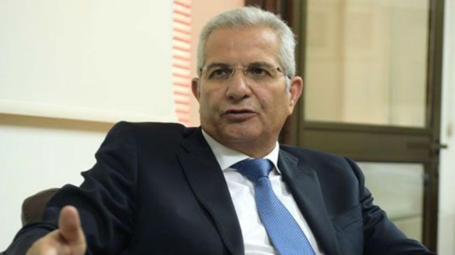 ΓΓ ΑΚΕΛ στην Βrief: Δεν θα δεχθούμε πότε το ΝΑΤΟ ως εγγυητή λύσης ΓΓ ΑΚΕΛ στην Βrief: Δεν θα δεχθούμε πότε το ΝΑΤΟ ως εγγυητή λύσης