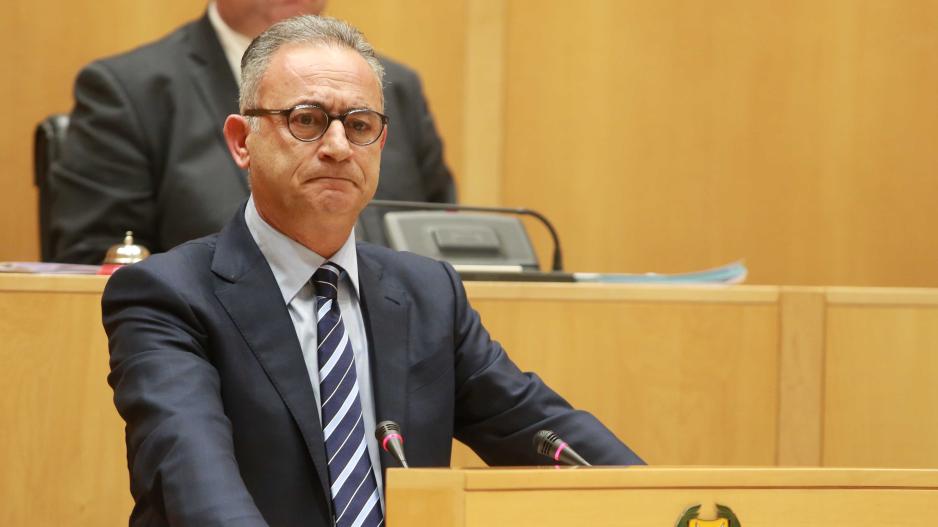 Αβ. Νεοφύτου: Αυτές τις οριακές στιγμές απαιτείται εθνική ενότητα Αβ. Νεοφύτου: Αυτές τις οριακές στιγμές απαιτείται εθνική ενότητα