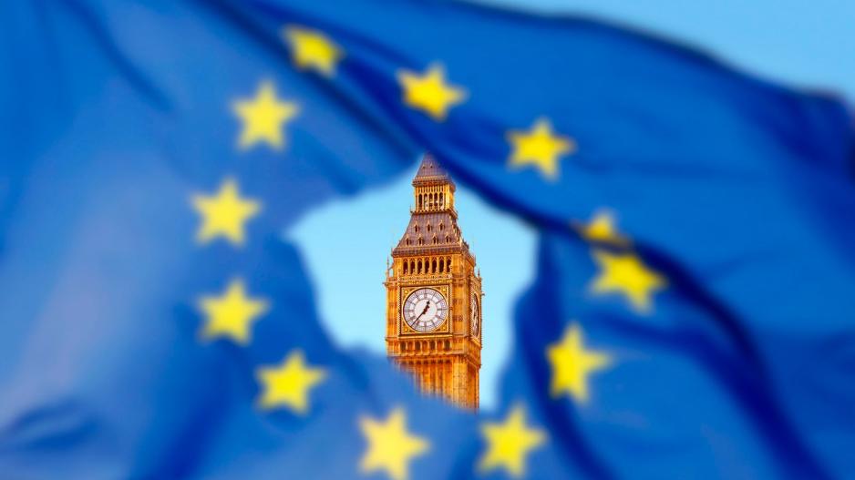 Έκτακτη Σύνοδος Κορυφής για το Brexit Έκτακτη Σύνοδος Κορυφής για το Brexit