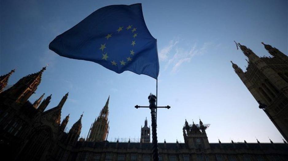 Brexit: Στοίχισε ήδη £80 δις στη βρετανική οικονομία Brexit: Στοίχισε ήδη £80 δις στη βρετανική οικονομία