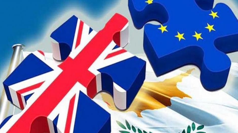 Εντατικές προετοιμασίες Κύπρο για άτακτο Brexit Εντατικές προετοιμασίες Κύπρο για άτακτο Brexit