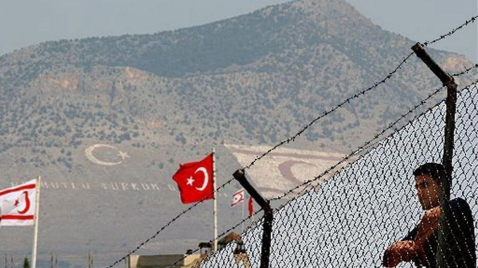 Πρόσωπο κλειδί για την οργάνωση Γκιουλέν συνελήφθη στα κατεχόμενα