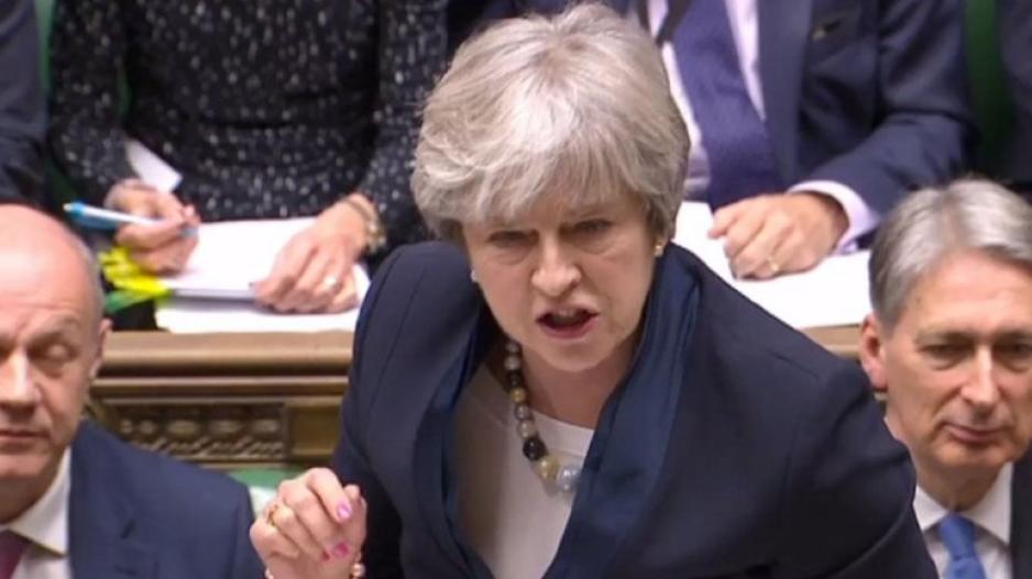 Brexit: Η ψηφοφορία που θα κρίνει το μέλλον της Βρετανίας (Live) Brexit: Η ψηφοφορία που θα κρίνει το μέλλον της Βρετανίας (Live)