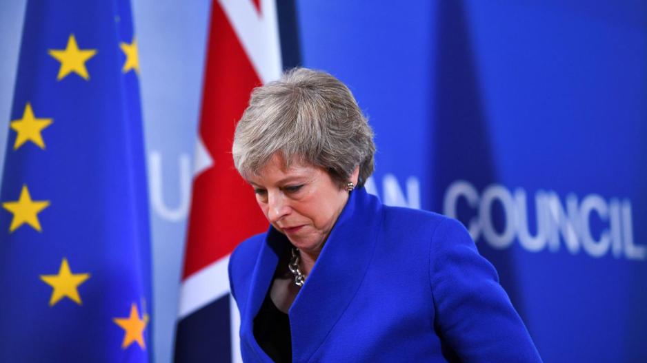 Εγκρίθηκε η αναβολή του Brexit, από την Βρετανική Βουλή Εγκρίθηκε η αναβολή του Brexit, από την Βρετανική Βουλή