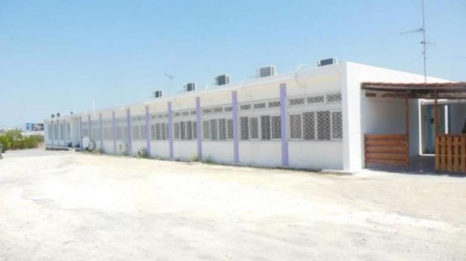 Eδώ και τώρα νέα ψυχιατρική κλινική – Εικόνες περασμένου αιώνα στην Αθαλάσσα Eδώ και τώρα νέα ψυχιατρική κλινική – Εικόνες περασμένου αιώνα στην Αθαλάσσα