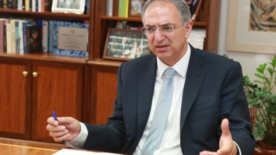 Καδής: ''Υπάρχουν πειθαρχικά παραπτώματα αλλά…'' - Στους δρόμους τη Δευτέρα οι αδιόριστοι Καδής: ''Υπάρχουν πειθαρχικά παραπτώματα αλλά…'' - Στους δρόμους τη Δευτέρα οι αδιόριστοι