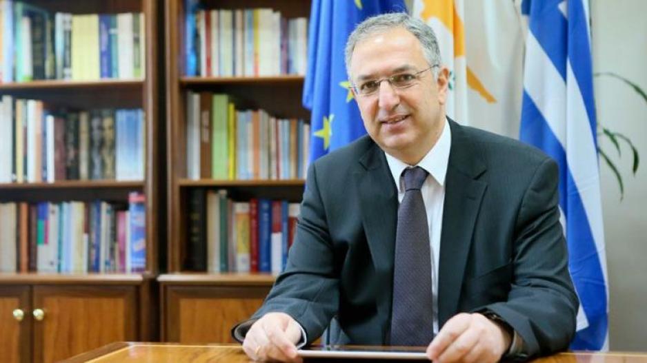 Καδής προς ΟΕΛΜΕΚ:Nα αναλάβετε τις ευθύνες σας γα το δημοψήφισμα Καδής προς ΟΕΛΜΕΚ:Nα αναλάβετε τις ευθύνες σας γα το δημοψήφισμα