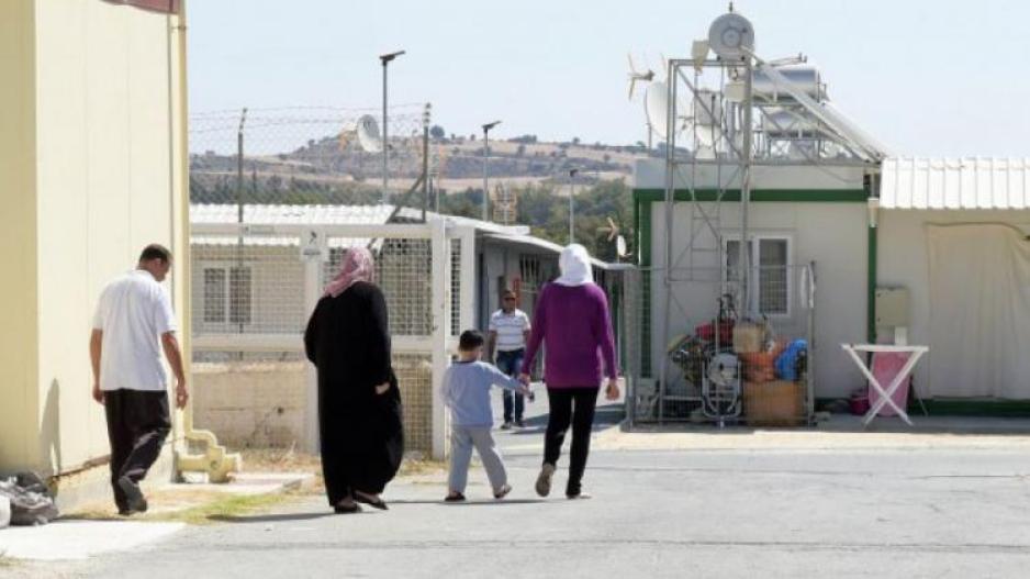 Άλλοι 23 μετανάστες μάς ήλθαν από τα κατεχόμενα Άλλοι 23 μετανάστες μάς ήλθαν από τα κατεχόμενα
