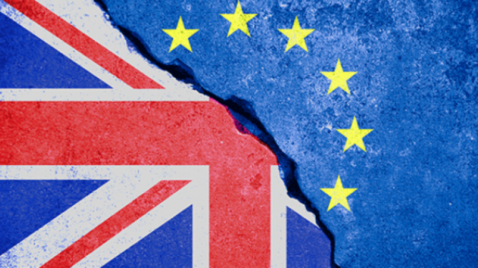 Στο Δουβλίνο ελέω Brexit μεταναστεύουν εταιρείες με έδρα την Βρετανία Στο Δουβλίνο ελέω Brexit μεταναστεύουν εταιρείες με έδρα την Βρετανία
