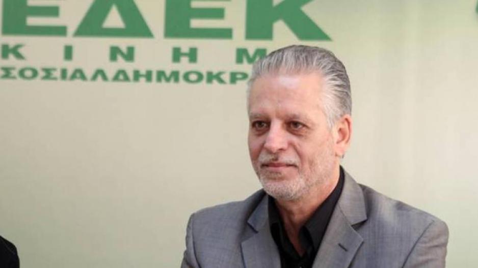 ΕΔΕΚ: Στις 7 Μαΐου οι εκλογές για την ανάδειξη Προέδρου ΕΔΕΚ: Στις 7 Μαΐου οι εκλογές για την ανάδειξη Προέδρου
