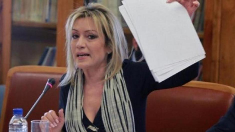 Ειρήνη: Ζητά εξηγήσεις για απαλλαγή από κατάταξη πλοιοκτητών Ειρήνη: Ζητά εξηγήσεις για απαλλαγή από κατάταξη πλοιοκτητών