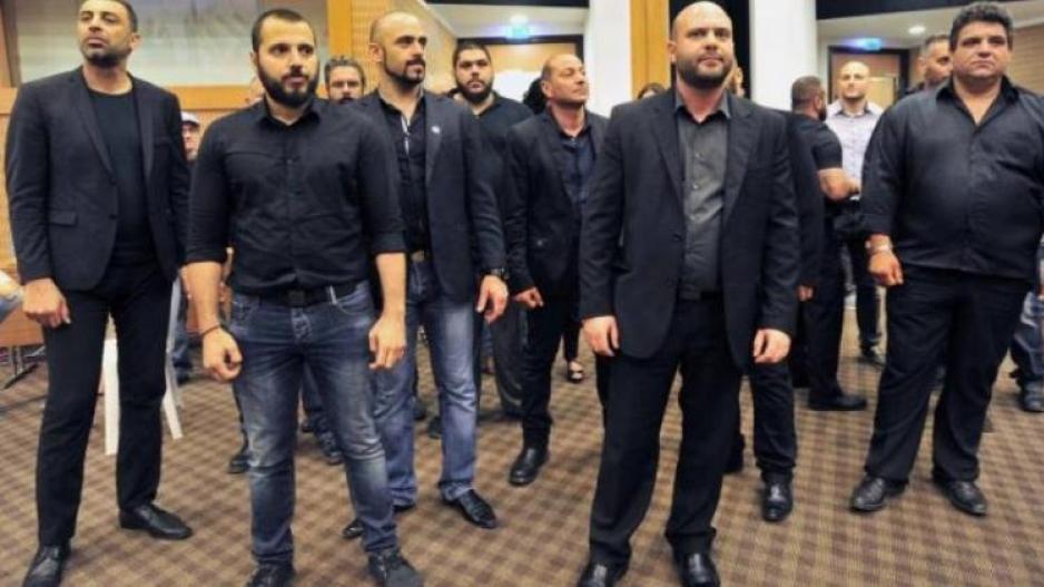 Ξεκαθαρίζει το σκηνικό στο ΕΛΑΜ, για την ανάδειξη του υποψήφιου για τις προεδρικές Ξεκαθαρίζει το σκηνικό στο ΕΛΑΜ, για την ανάδειξη του υποψήφιου για τις προεδρικές