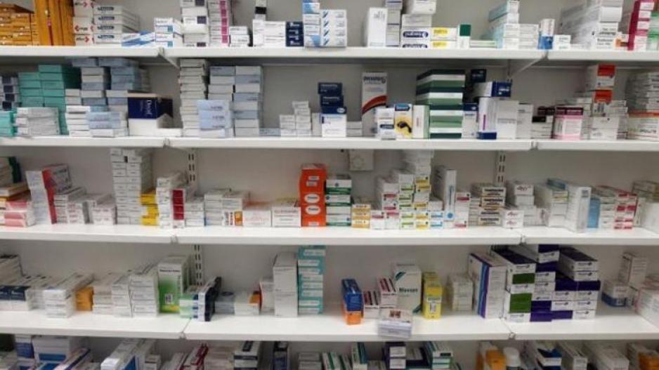 ΓεΣΥ: Τι αλλάζει στα φαρμακεία-Φάρμακα μόνο με συνταγή; ΓεΣΥ: Τι αλλάζει στα φαρμακεία-Φάρμακα μόνο με συνταγή;