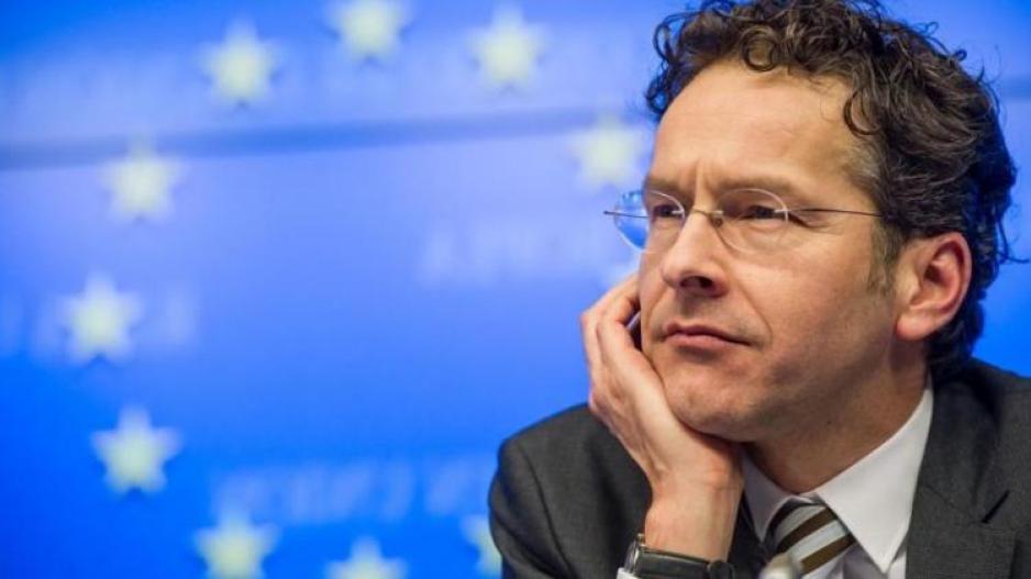 EWG: Προσπάθεια να επιστρέψει η Τρόικα στην Αθήνα τη Δευτέρα EWG: Προσπάθεια να επιστρέψει η Τρόικα στην Αθήνα τη Δευτέρα