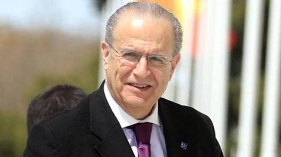 Στο Προεδρικό ο Κασουλίδης – Τι συζήτησε με τον ΠτΔ Στο Προεδρικό ο Κασουλίδης – Τι συζήτησε με τον ΠτΔ