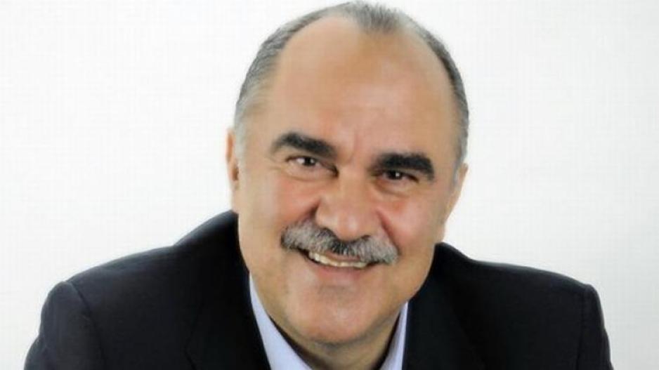 Ανδρεάς Μιχαηλίδης - Για 15 ψήφους έμεινε εκτός Βουλής Ανδρεάς Μιχαηλίδης - Για 15 ψήφους έμεινε εκτός Βουλής