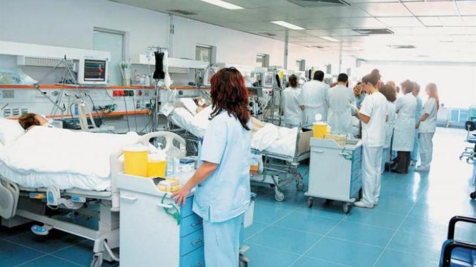 Κάλεσμα Παιδιατρικής Εταιρείας Κύπρου για μη συμμετοχή στο ΓεΣΥ Κάλεσμα Παιδιατρικής Εταιρείας Κύπρου για μη συμμετοχή στο ΓεΣΥ