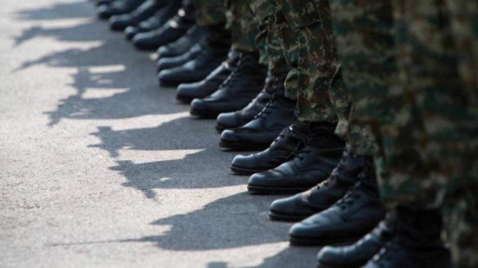 ΥΠΑΜ: Να μην στήνονται λαϊκά δικαστήρια για το φερόμενο ξυλοδαρμό εθνοφρουρού ΥΠΑΜ: Να μην στήνονται λαϊκά δικαστήρια για το φερόμενο ξυλοδαρμό εθνοφρουρού