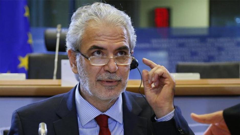 Στυλιανίδης: Εξασφάλισε χρηματική βοήθεια για την μόρφωση των προσφυγόπουλων Στυλιανίδης: Εξασφάλισε χρηματική βοήθεια για την μόρφωση των προσφυγόπουλων