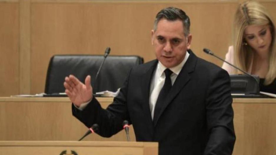 Ν. Παπαδόπουλος:Οι πολιτικές ευθύνες πρέπει να αναληφθούν Ν. Παπαδόπουλος:Οι πολιτικές ευθύνες πρέπει να αναληφθούν