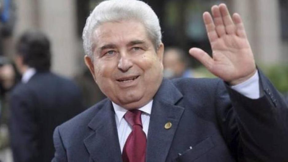 Στο νοσοκομείο για χειρουργική επέμβαση ο Δημήτρης Χριστόφιας Στο νοσοκομείο για χειρουργική επέμβαση ο Δημήτρης Χριστόφιας